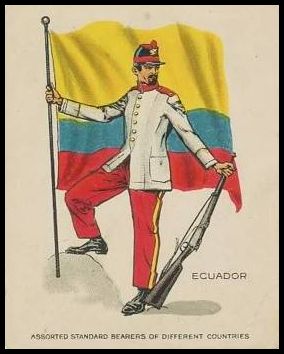 18 Ecuador
